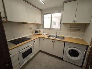 Piso en alquiler en Benimaclet en Valencia - Imagen 13