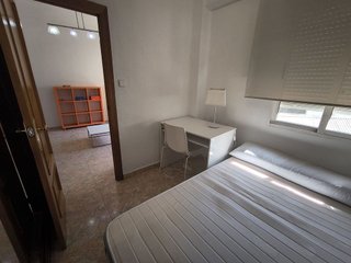 Piso en alquiler en Benimaclet en Valencia - Imagen 16