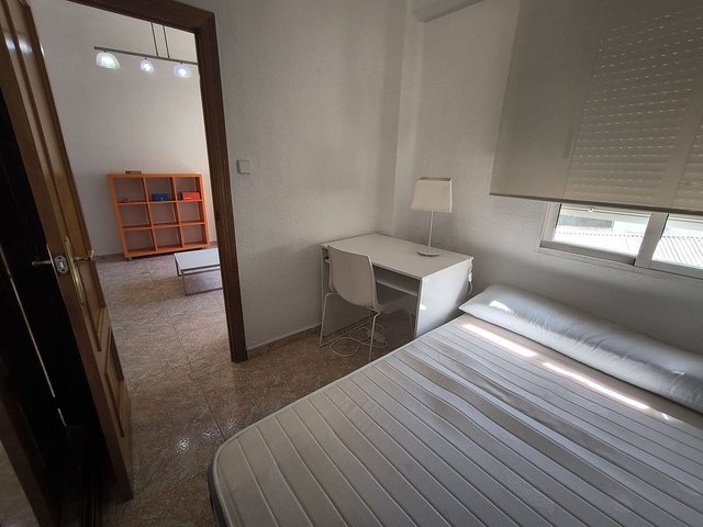 Piso en alquiler en Benimaclet en Valencia - Imagen 4