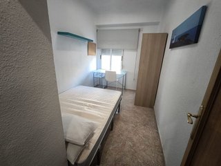 Piso en alquiler en Benimaclet en Valencia - Imagen 20