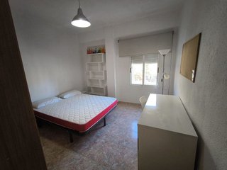 Piso en alquiler en Benimaclet en Valencia - Imagen 22