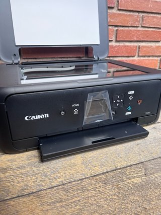 Canon PIXMA TS5150 WiFi multifunción | Caja origin