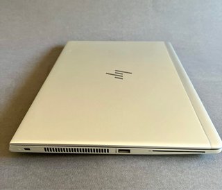 HP EliteBook 840 G6 i5 16GB RAM 256GB NVME
