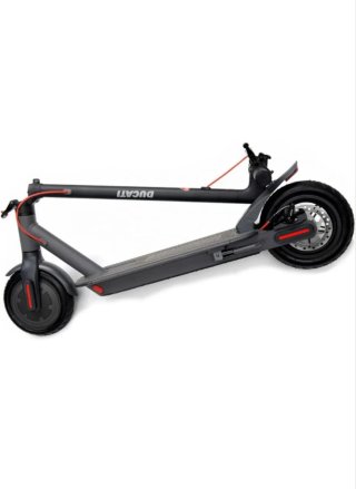 Patinete Eléctrico Ducati PROIEvo