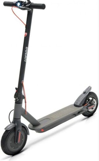 Patinete Eléctrico Ducati PROIEvo