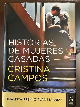 Historias de mujeres casadas