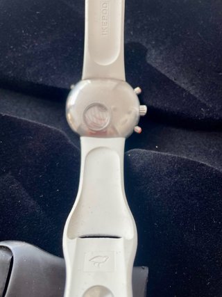 Ikepod Hemipode Chronograph Reloj