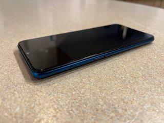 OPPO A9 2020 (4GB / 128GB) - Blu