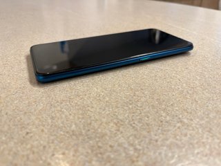 OPPO A9 2020 (4GB / 128GB) - Blu