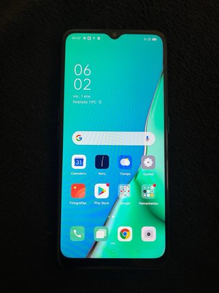 OPPO A9 2020 (4GB / 128GB) - Blu