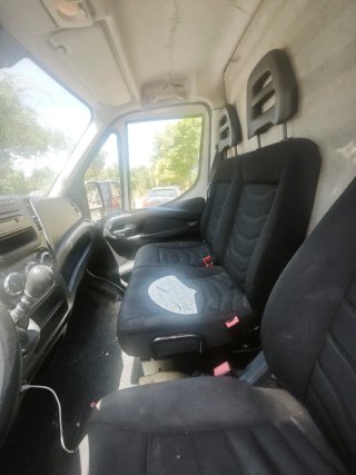 Iveco Daily 2016