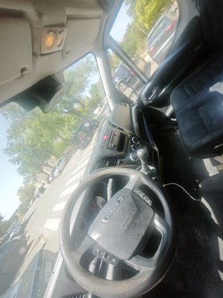 Iveco Daily 2016