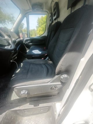 Iveco Daily 2016