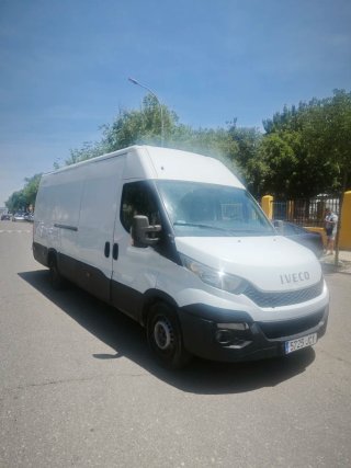Iveco Daily 2016