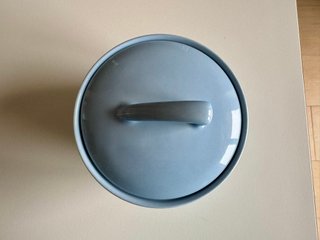 Zuccheriera Nespresso Azzurro