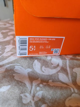 *NUEVAS* Zapatillas Nike Rosas Mujer
