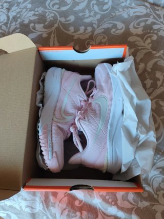 *NUEVAS* Zapatillas Nike Rosas Mujer