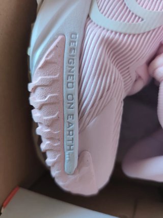 *NUEVAS* Zapatillas Nike Rosas Mujer