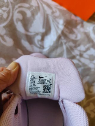 *NUEVAS* Zapatillas Nike Rosas Mujer