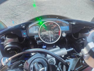 Yamaha YZF R1 2007 Azul 86.000 km