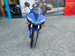 Yamaha YZF R1 2007 Azul 86.000 km