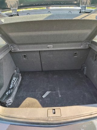 Opel Astra 2015