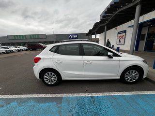 SEAT Ibiza 2019