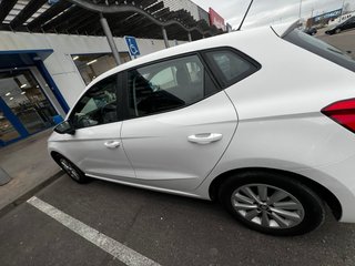 SEAT Ibiza 2019