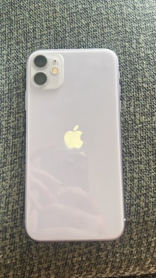 iPhone 11 128gb