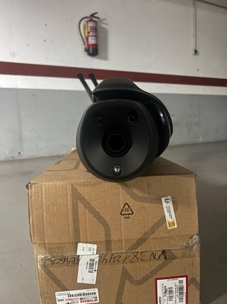 Escape Tmax 560 2026 Euro 5+ Nuevo a estrenar