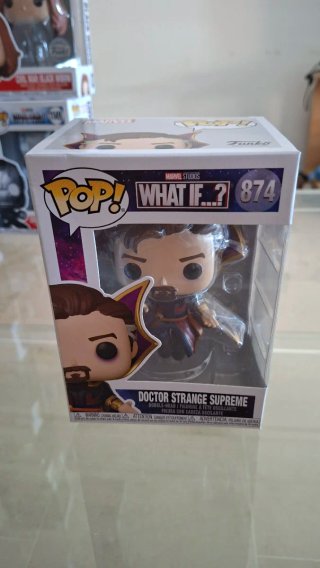 Pack Funkos Pop! What If...?