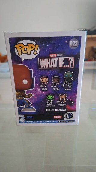 Pack Funkos Pop! What If...?