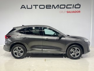 Ford Kuga PHEV 2.5 243 ST Line