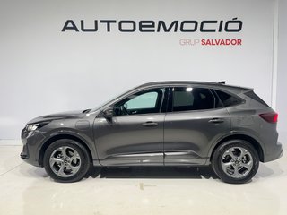 Ford Kuga PHEV 2.5 243 ST Line