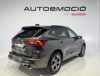 Ford Kuga PHEV 2.5 243 ST Line