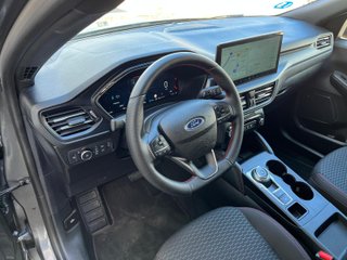 Ford Kuga PHEV 2.5 243 ST Line
