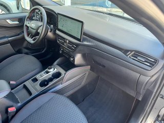 Ford Kuga PHEV 2.5 243 ST Line