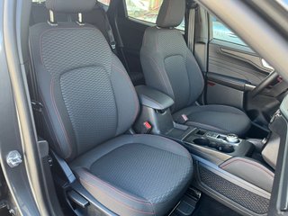 Ford Kuga PHEV 2.5 243 ST Line