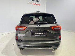 Ford Kuga PHEV 2.5 243 ST Line