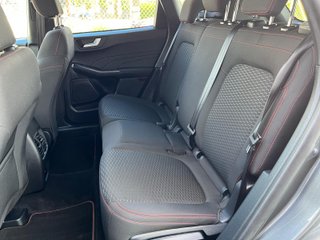Ford Kuga PHEV 2.5 243 ST Line