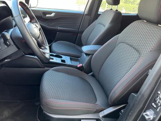 Ford Kuga PHEV 2.5 243 ST Line