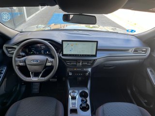 Ford Kuga PHEV 2.5 243 ST Line