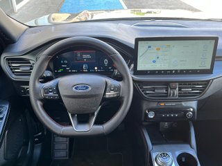 Ford Kuga PHEV 2.5 243 ST Line