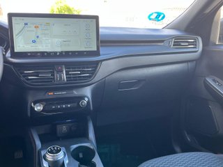 Ford Kuga PHEV 2.5 243 ST Line