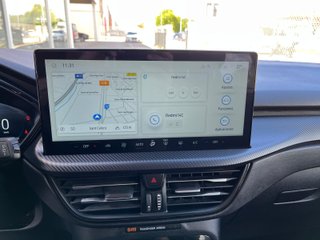 Ford Kuga PHEV 2.5 243 ST Line