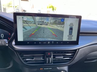 Ford Kuga PHEV 2.5 243 ST Line
