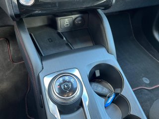 Ford Kuga PHEV 2.5 243 ST Line