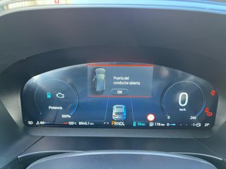 Ford Kuga PHEV 2.5 243 ST Line