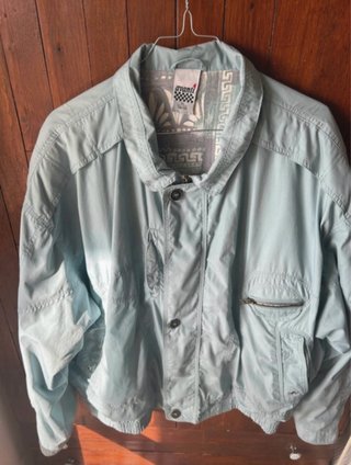 Giubbotto Avanti anni 90 Uomo XL