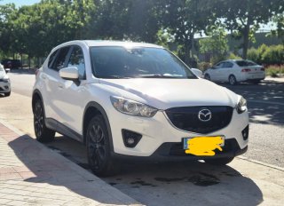 Mazda CX-5 2013
